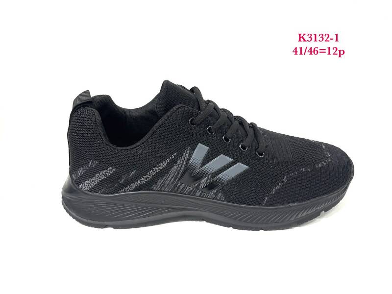Buty Sportowe damskie Roz 41-46/ 12 par